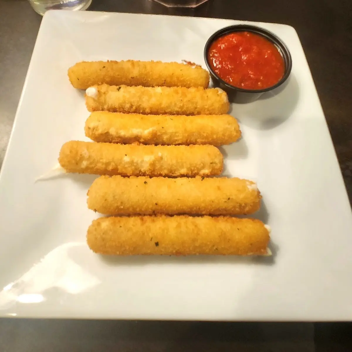 Cheese Sticks