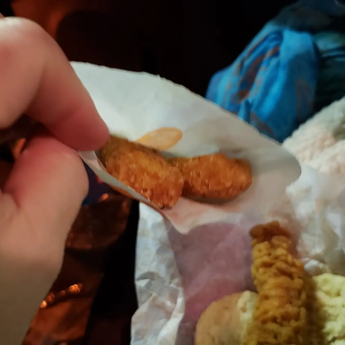 Hash Browns