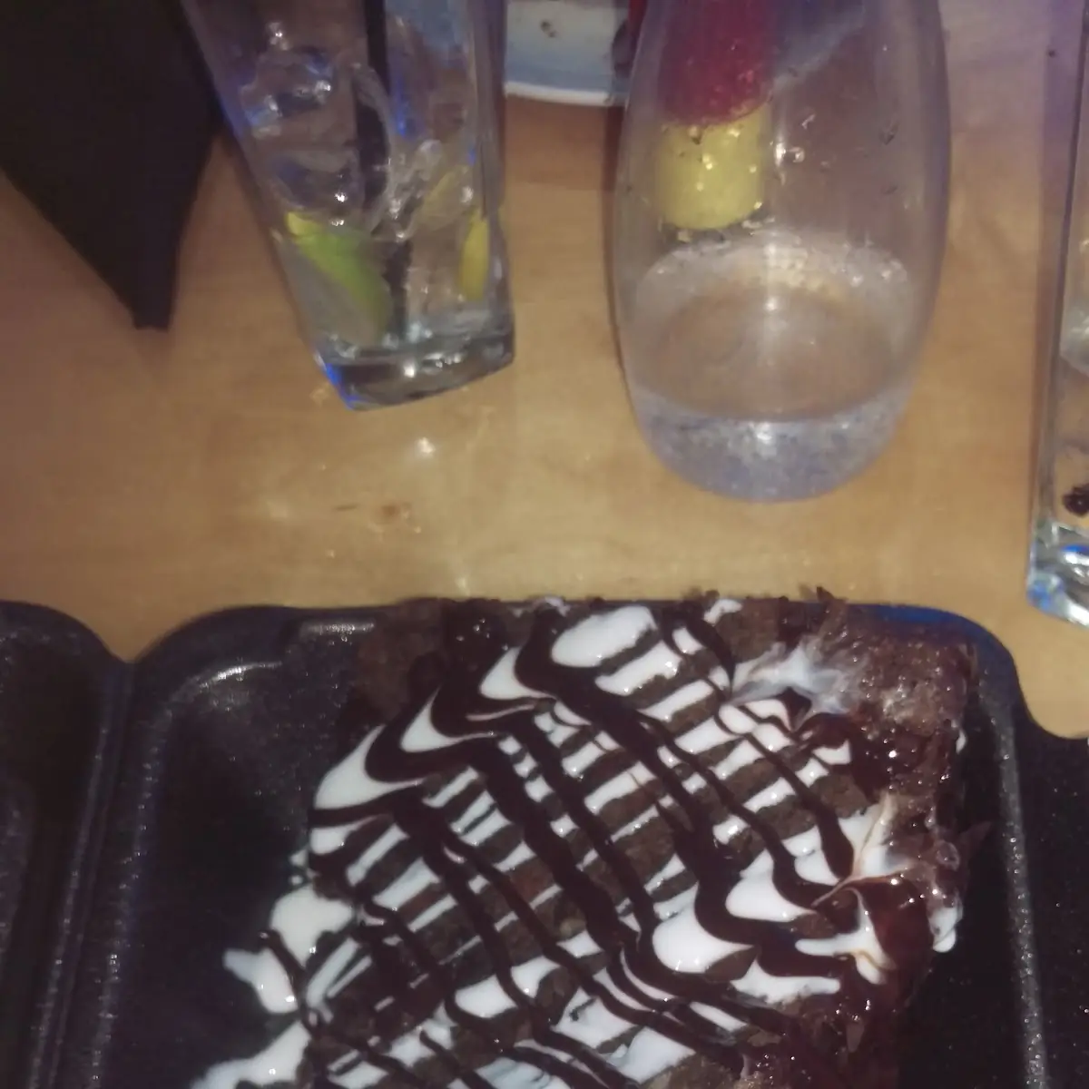 Chocolate Cake