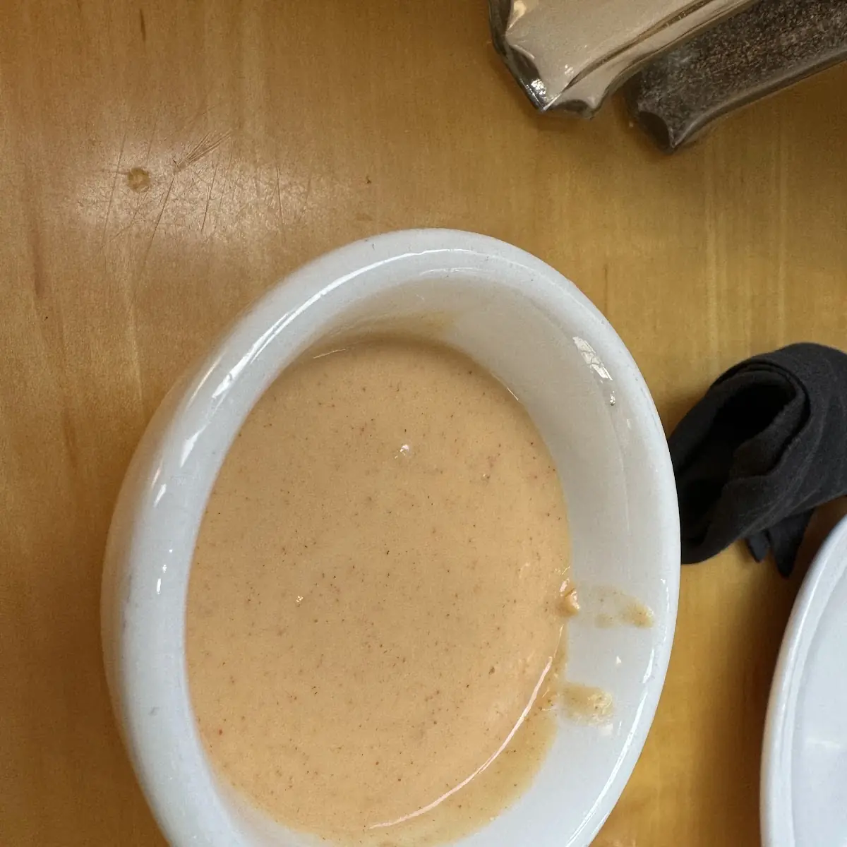 Lobster Bisque 6oz