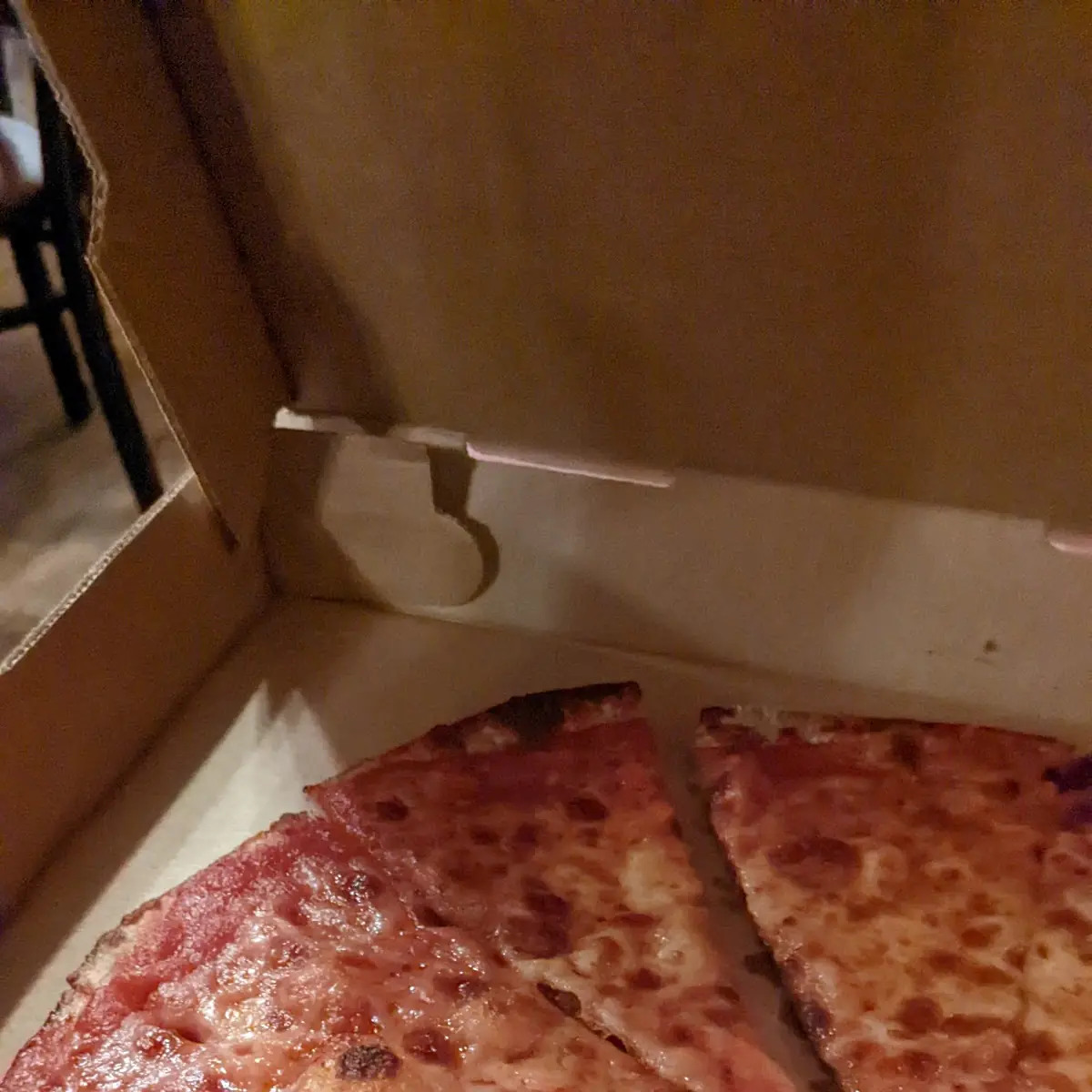 Fra Diavolo Pizza