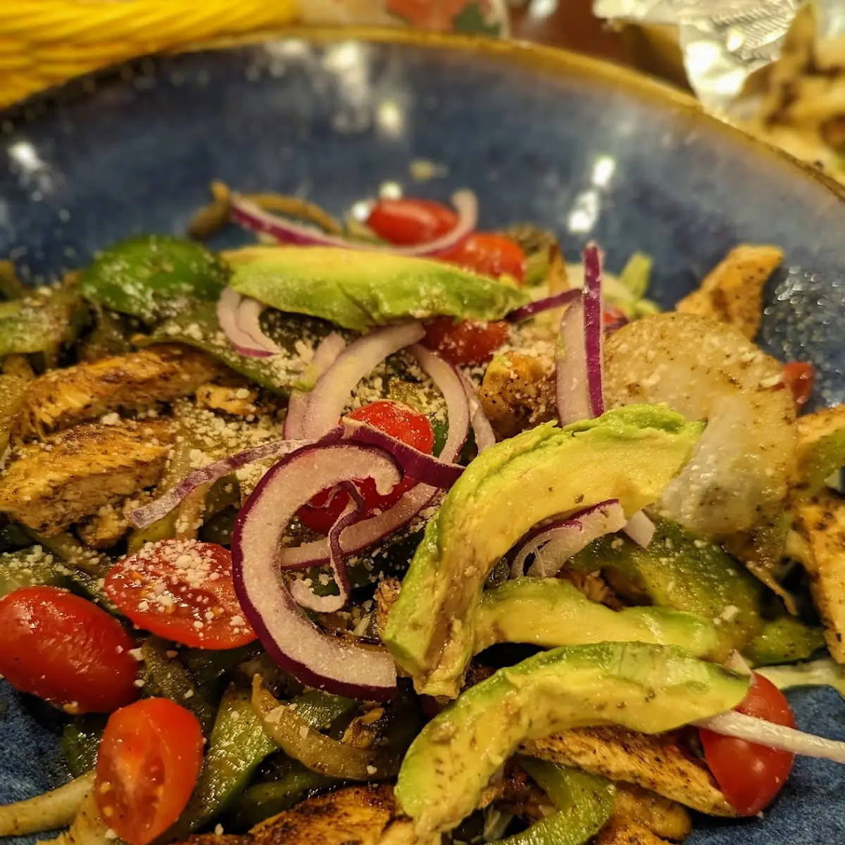 Pollo Loco