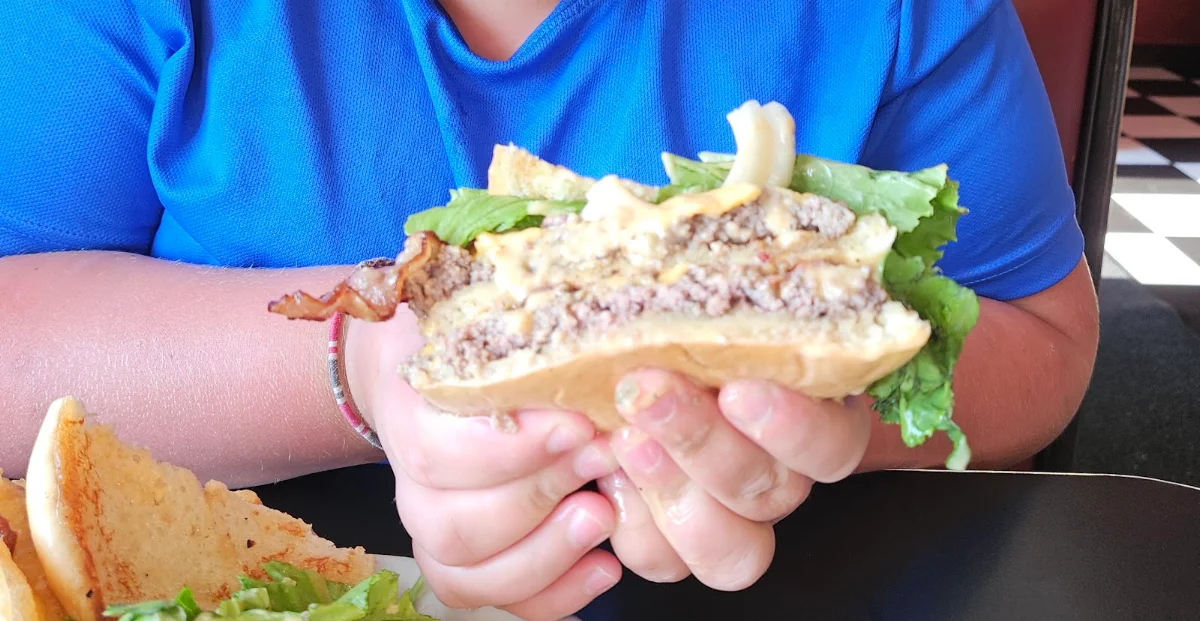 The Take on a Big Mac