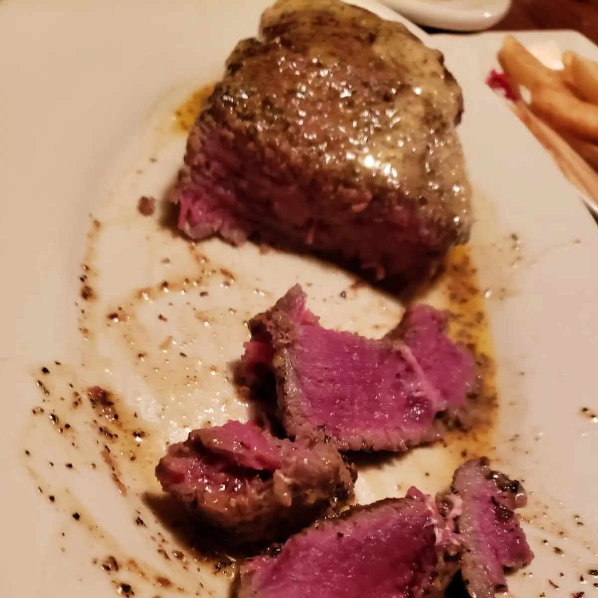 Filet Mignon