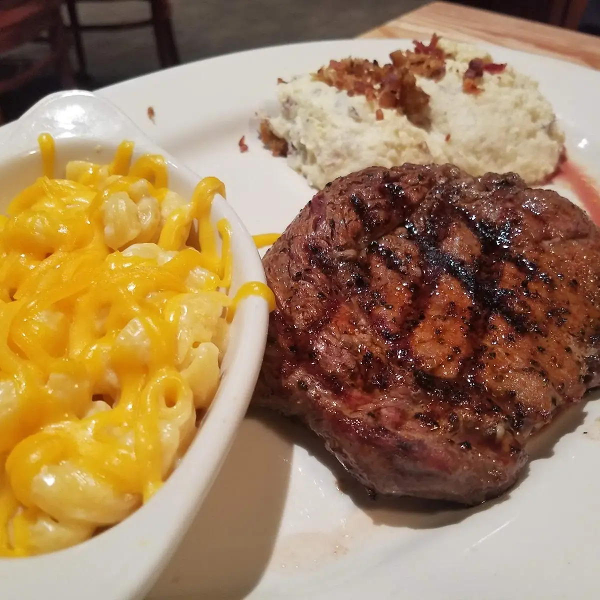 Ribeye Steak