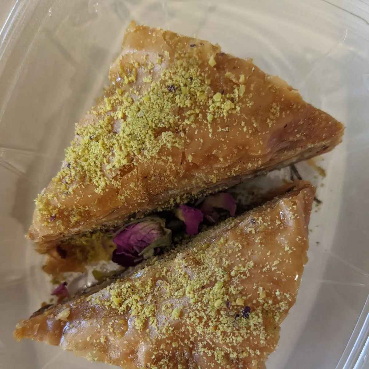 Baklava