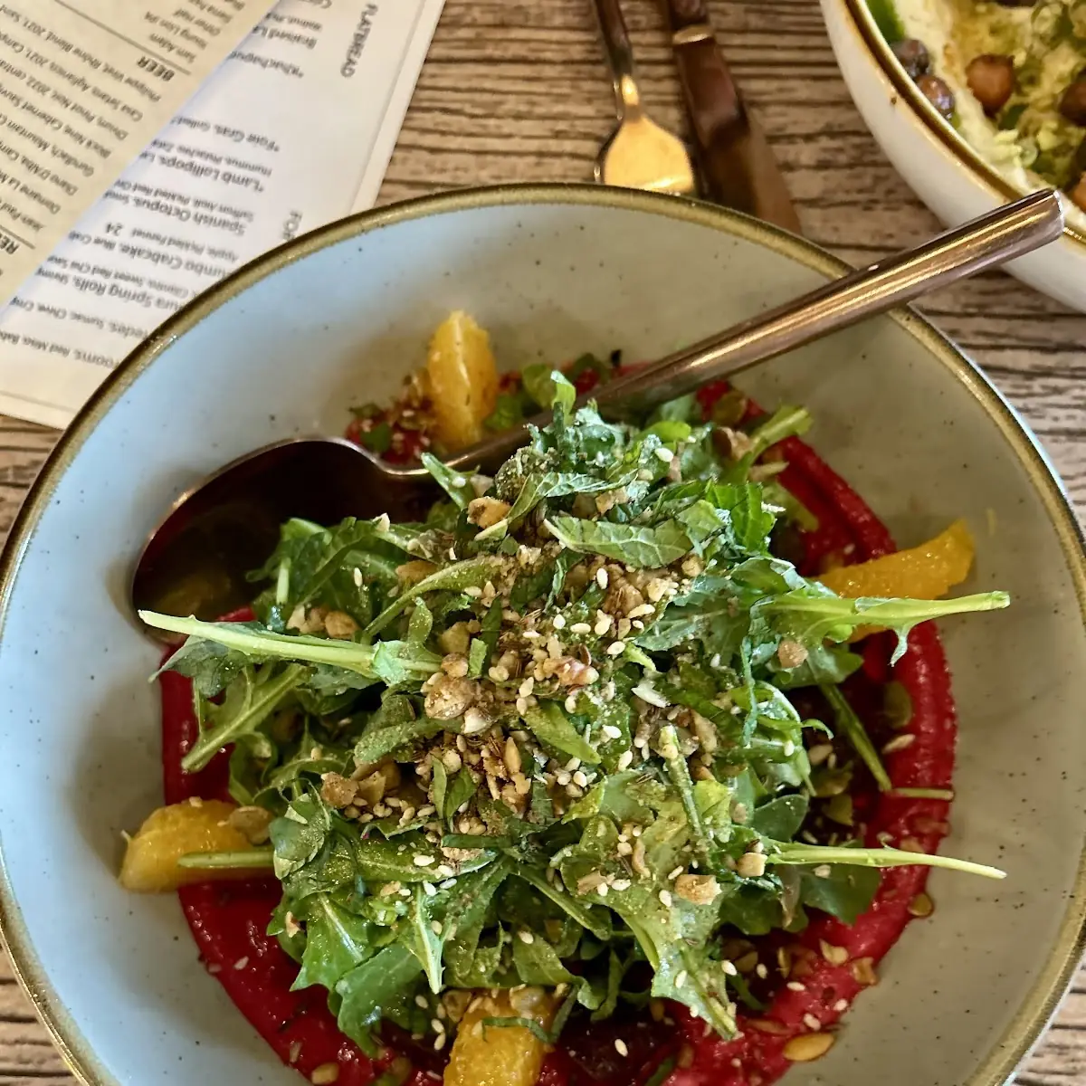 Beet Salad