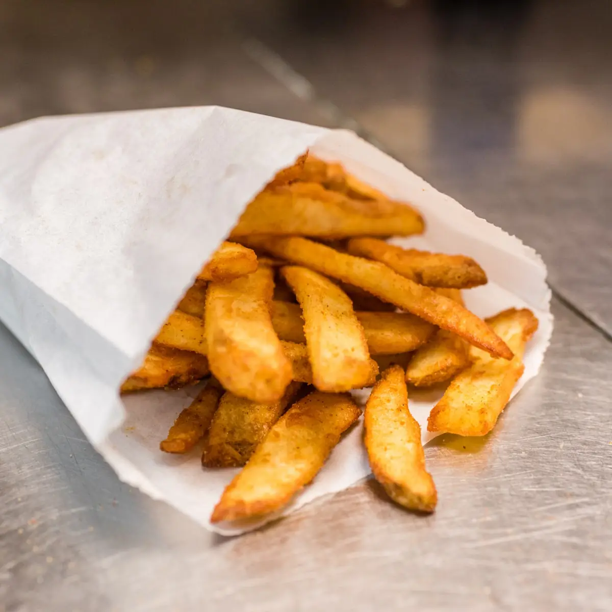 Fries