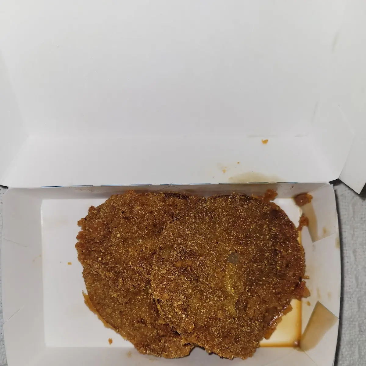 Fried Green Tomatoes