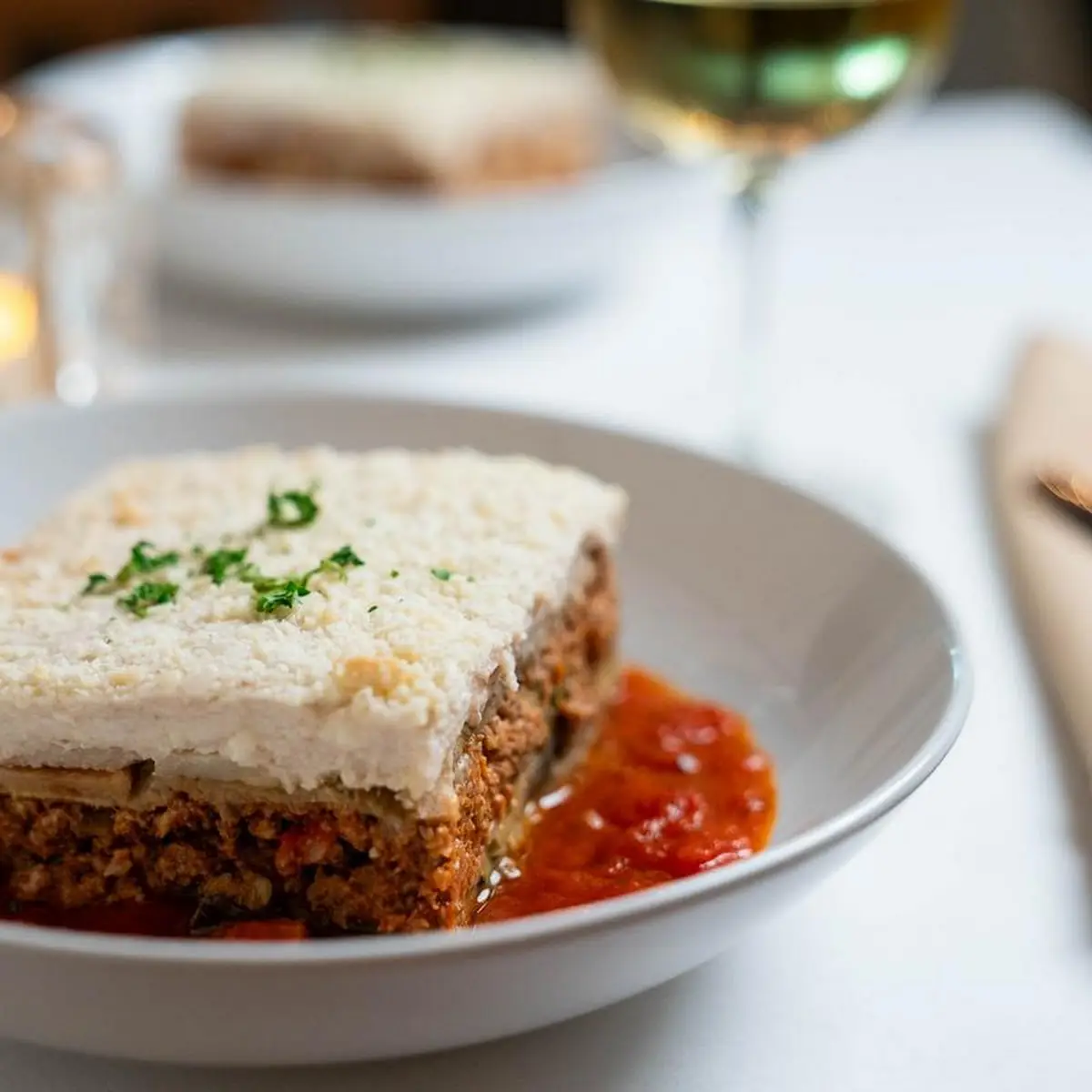 Moussaka