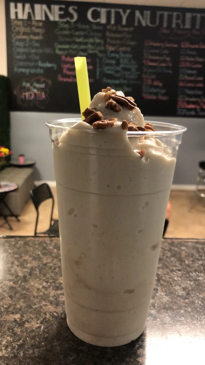 Milkshake