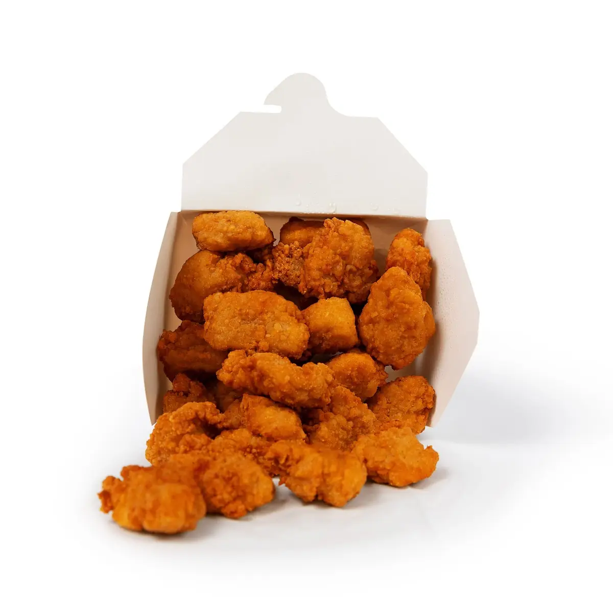 Chicken Bites
