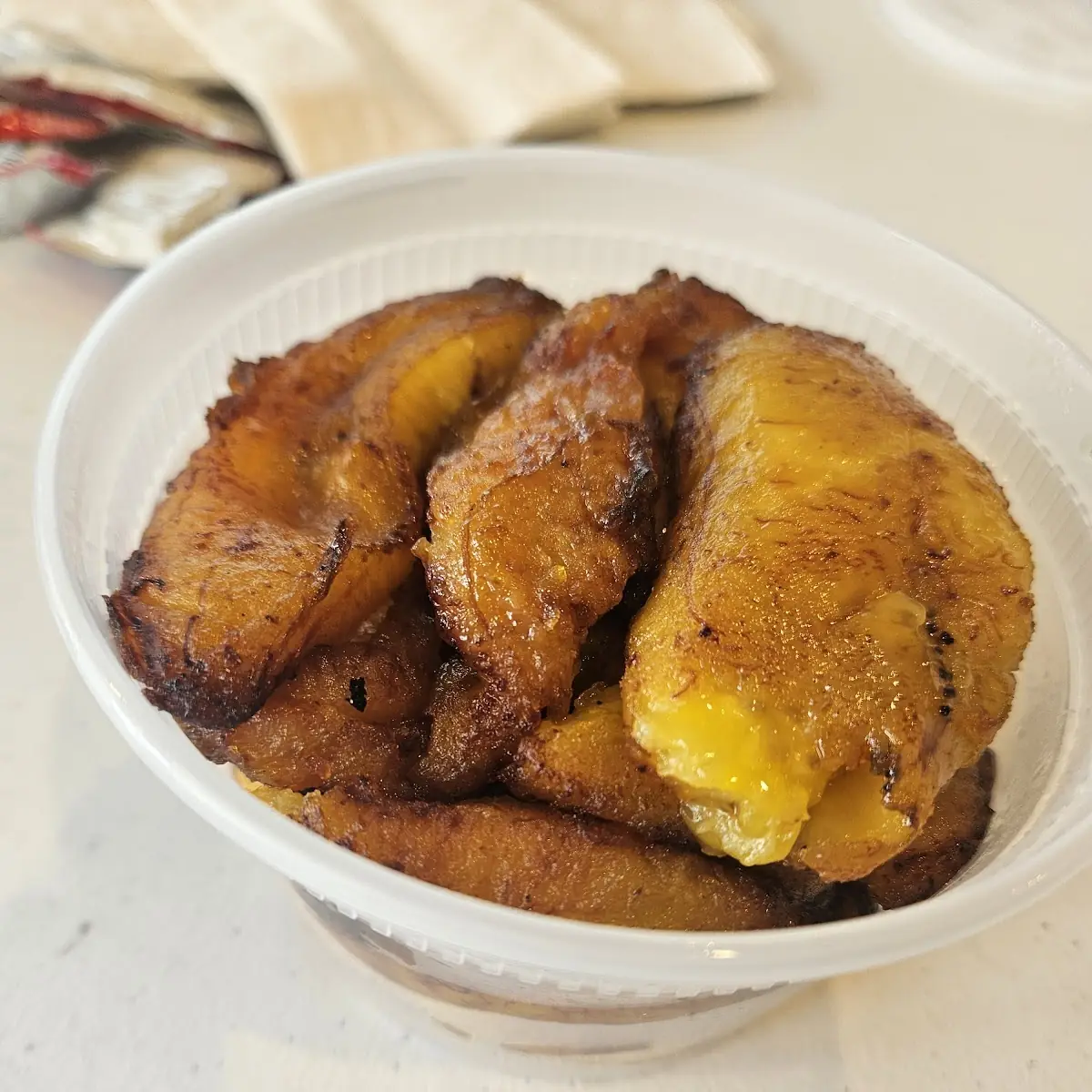 Plantains