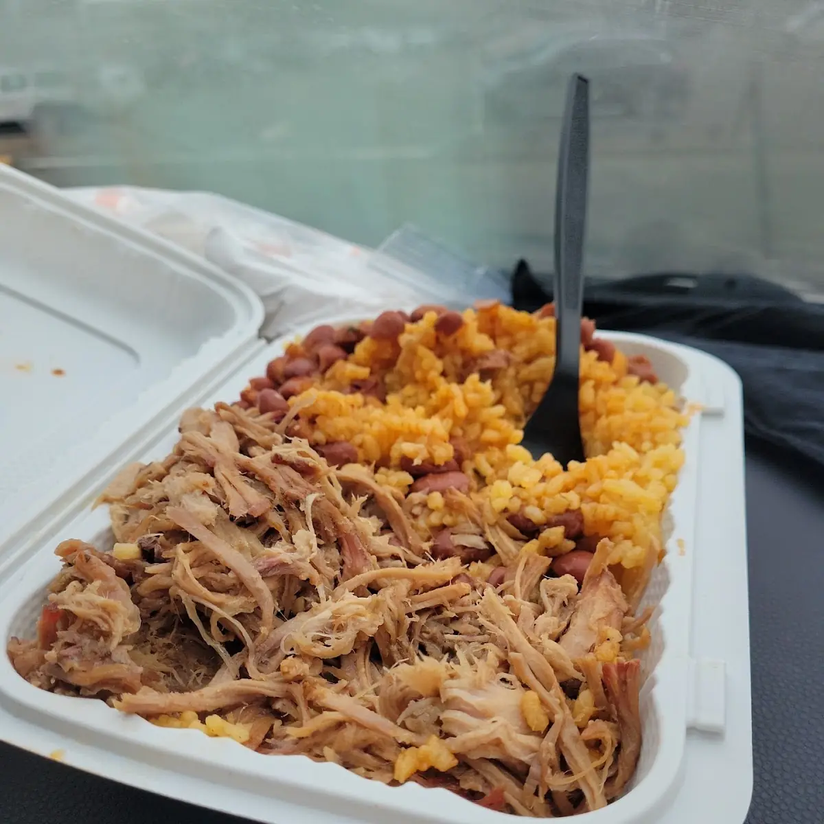 Pulled Pork