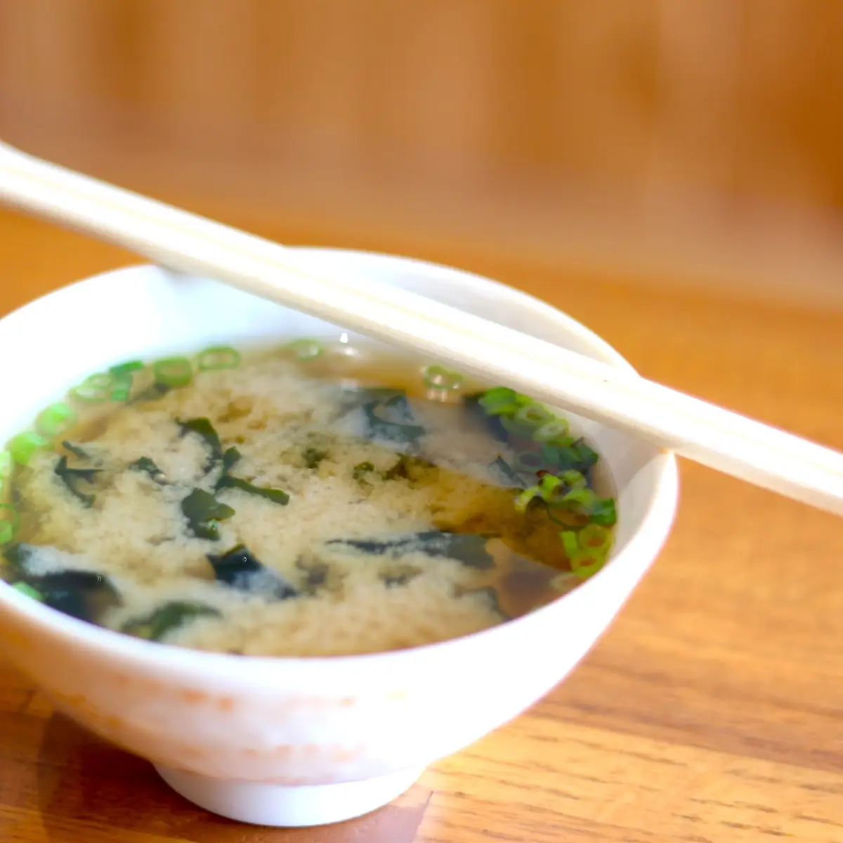 Miso Soup