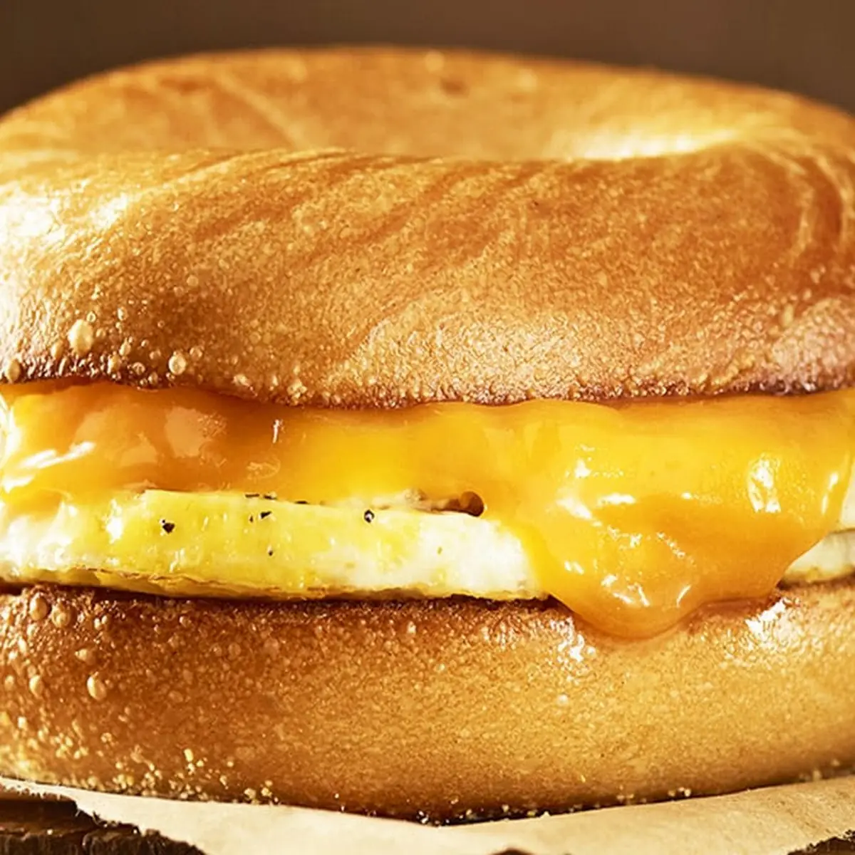 Bacon & Cheddar