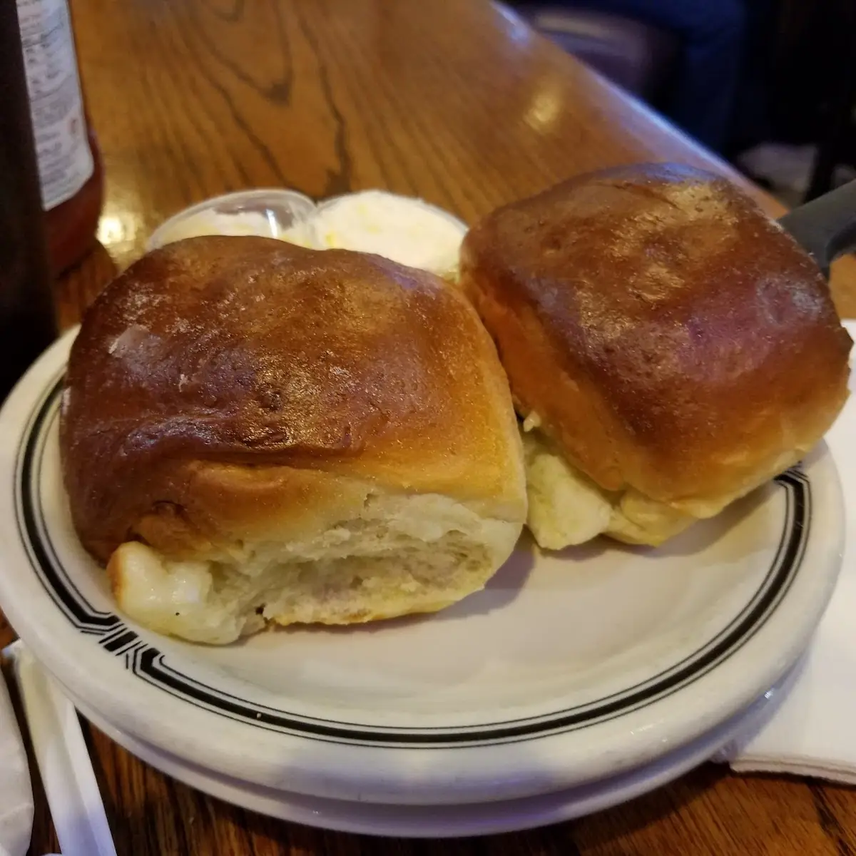 Cheese Bread
