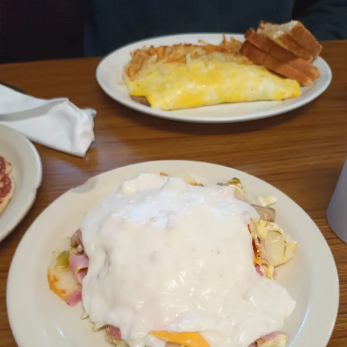 Western Skillet