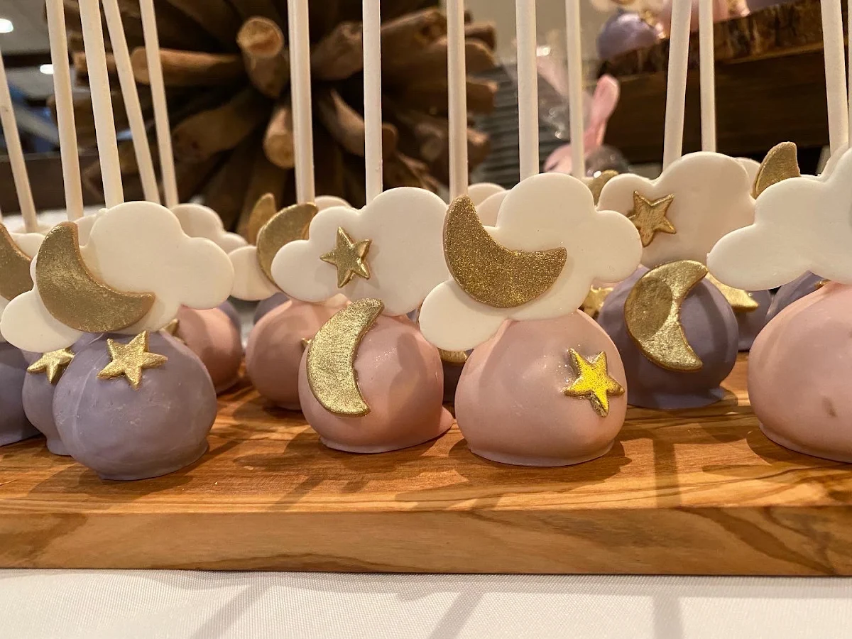 Cake Pop