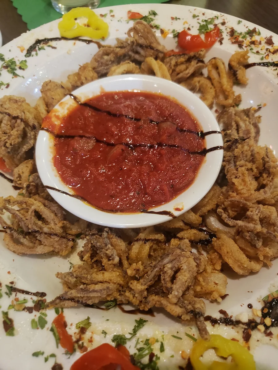 Pulled Pork