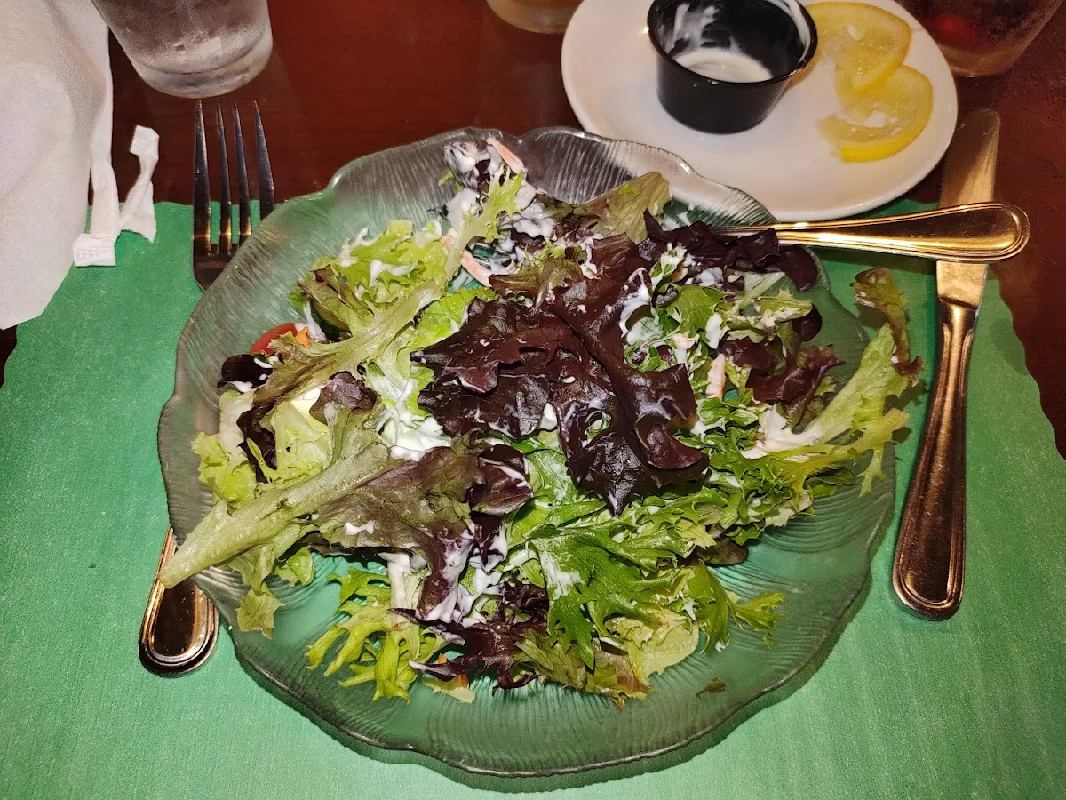 Salad Bar French Onion