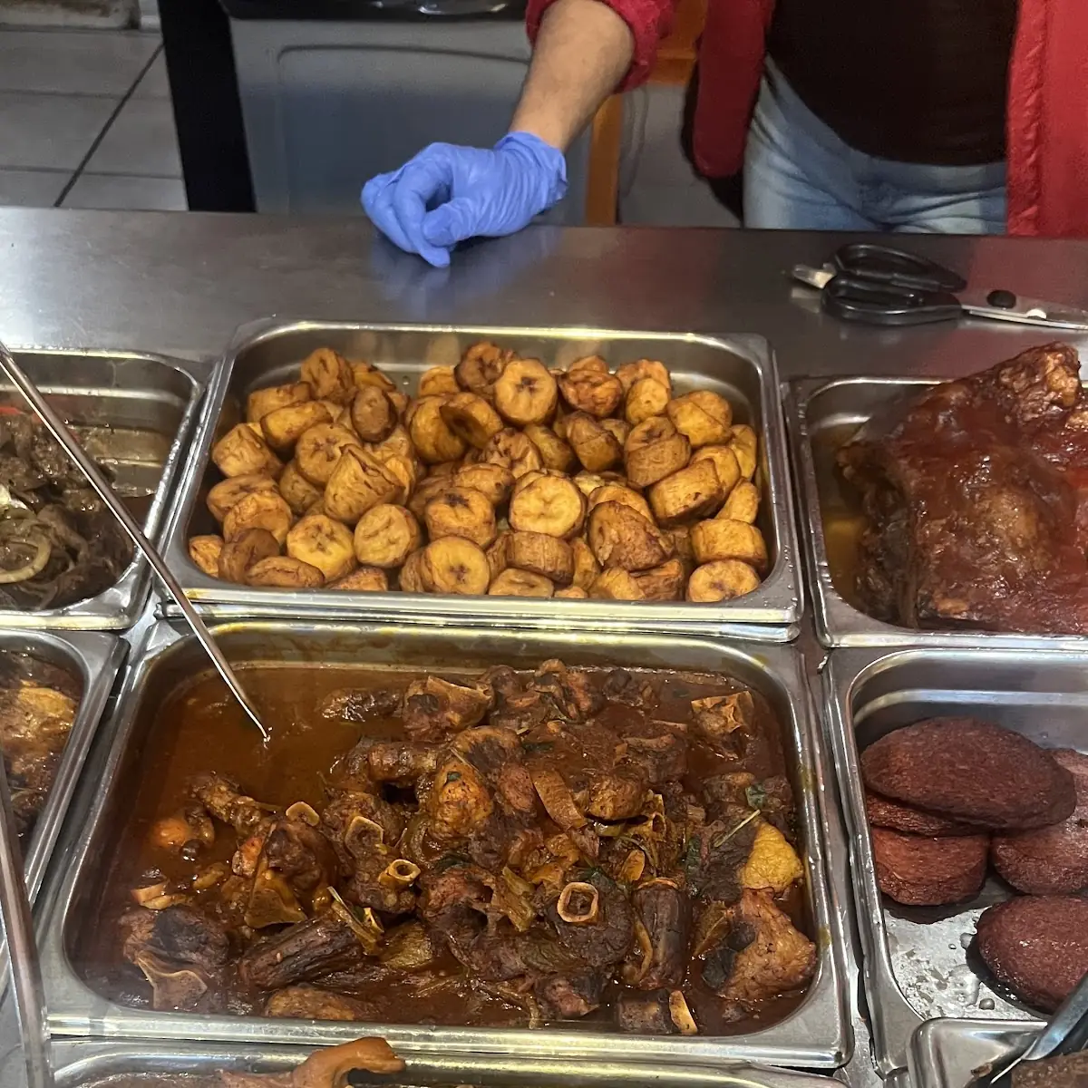 Carne Guisada