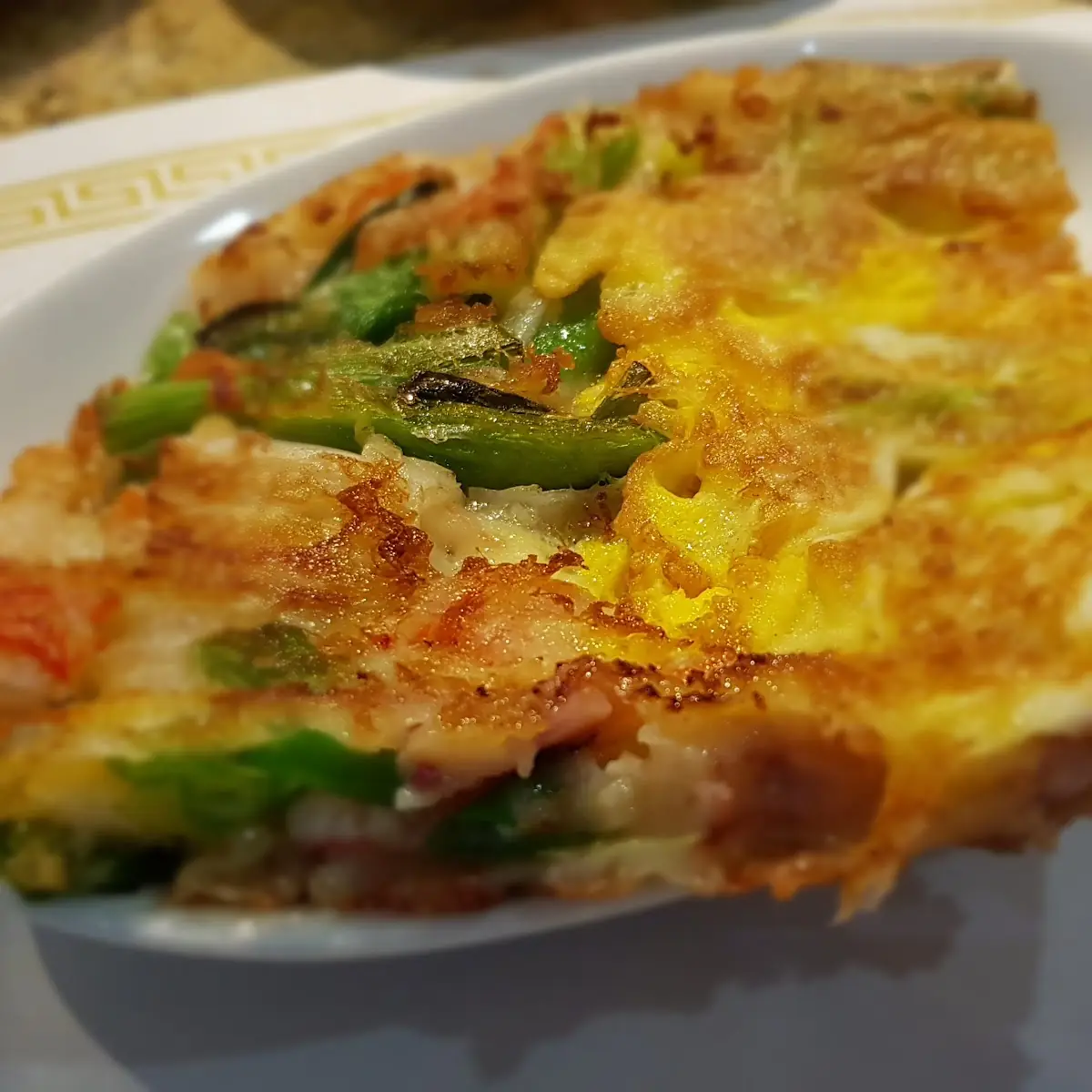 Haemul Pajeon