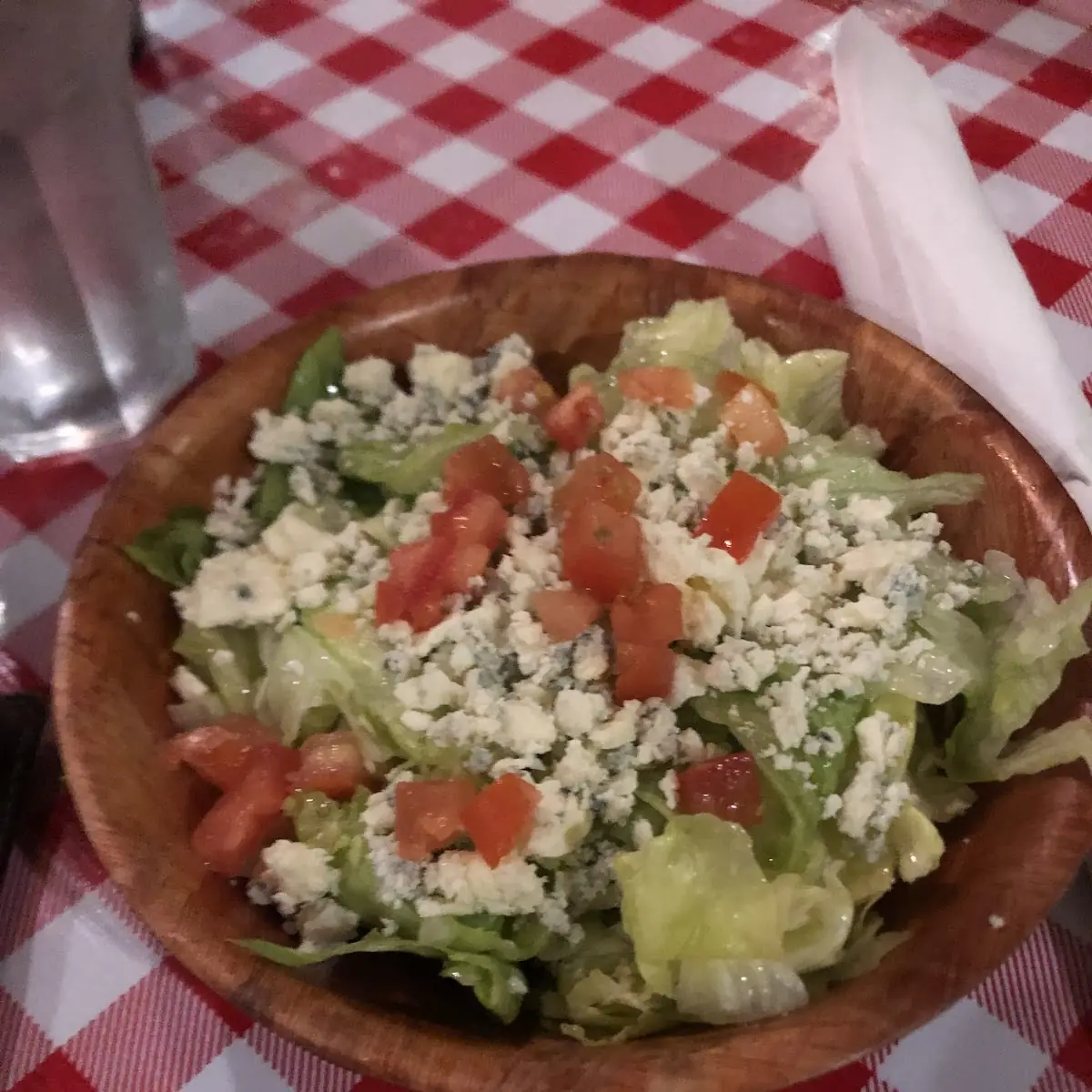 Kathyrn’S Salad