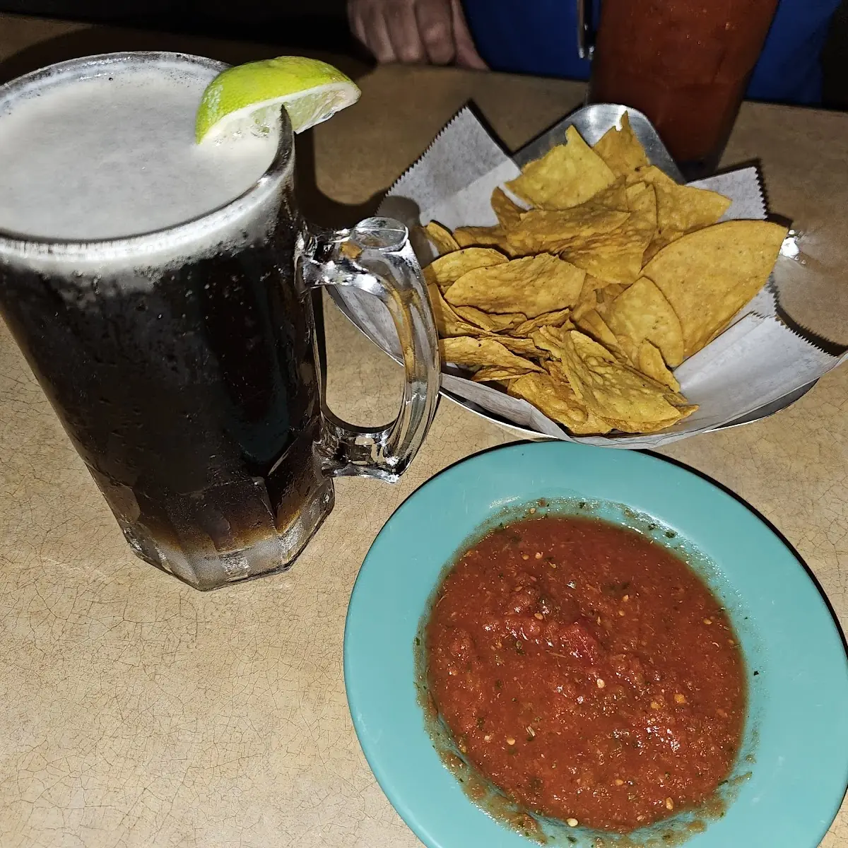 Dos Equis Amber