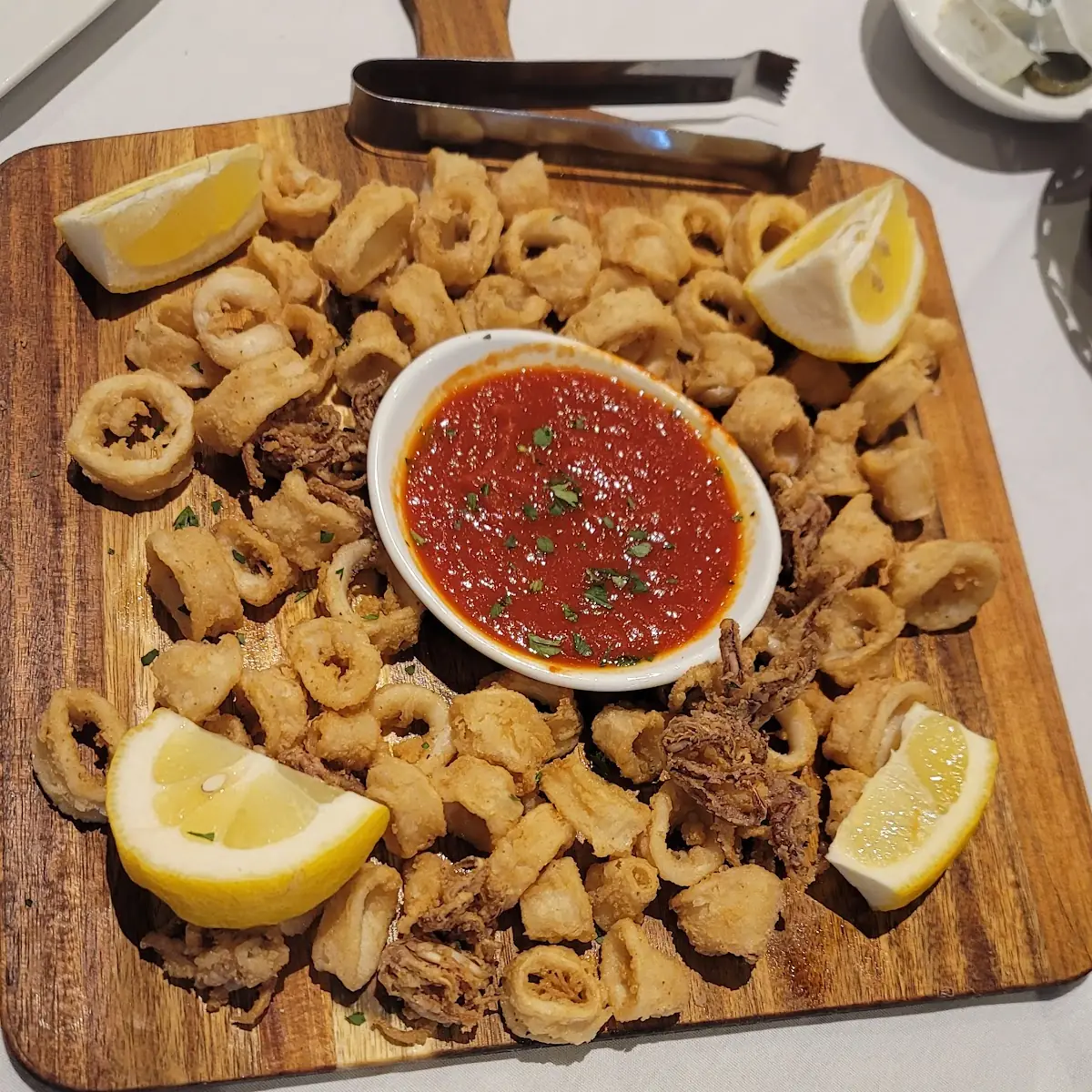 Fritto Misto