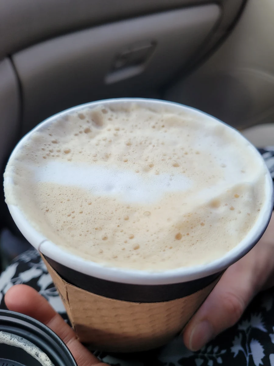 Cappuccino