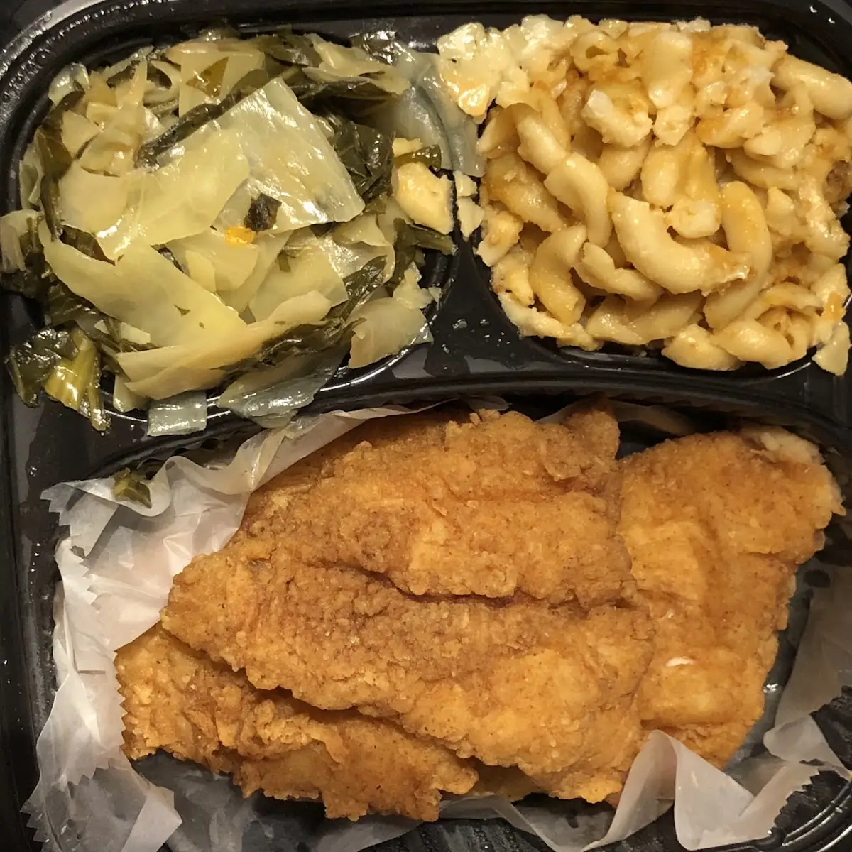 Filet Mac&Cheese