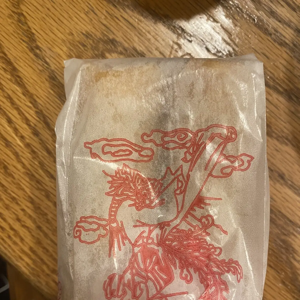 Spring Rolls