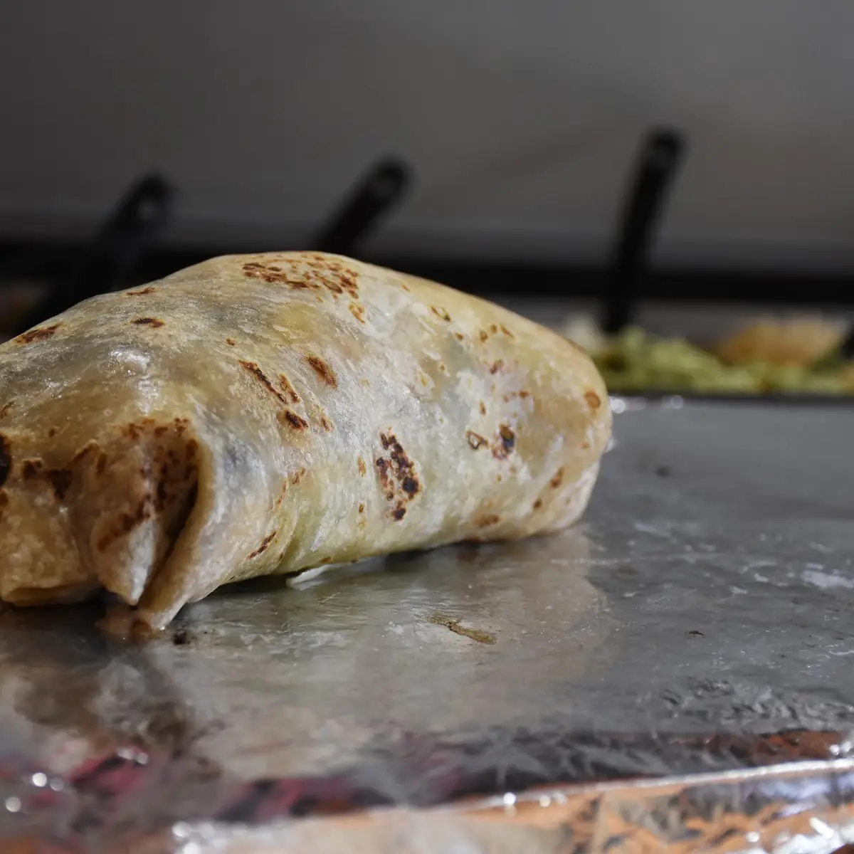 Chile Relleno Burrito