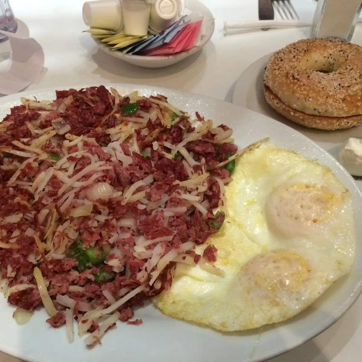 Corned Beef Hash