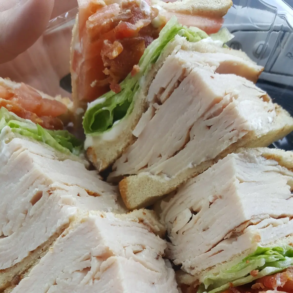 Turkey Club