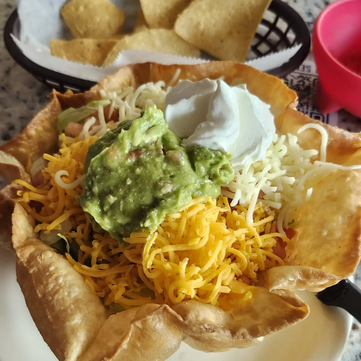 Asada Taco