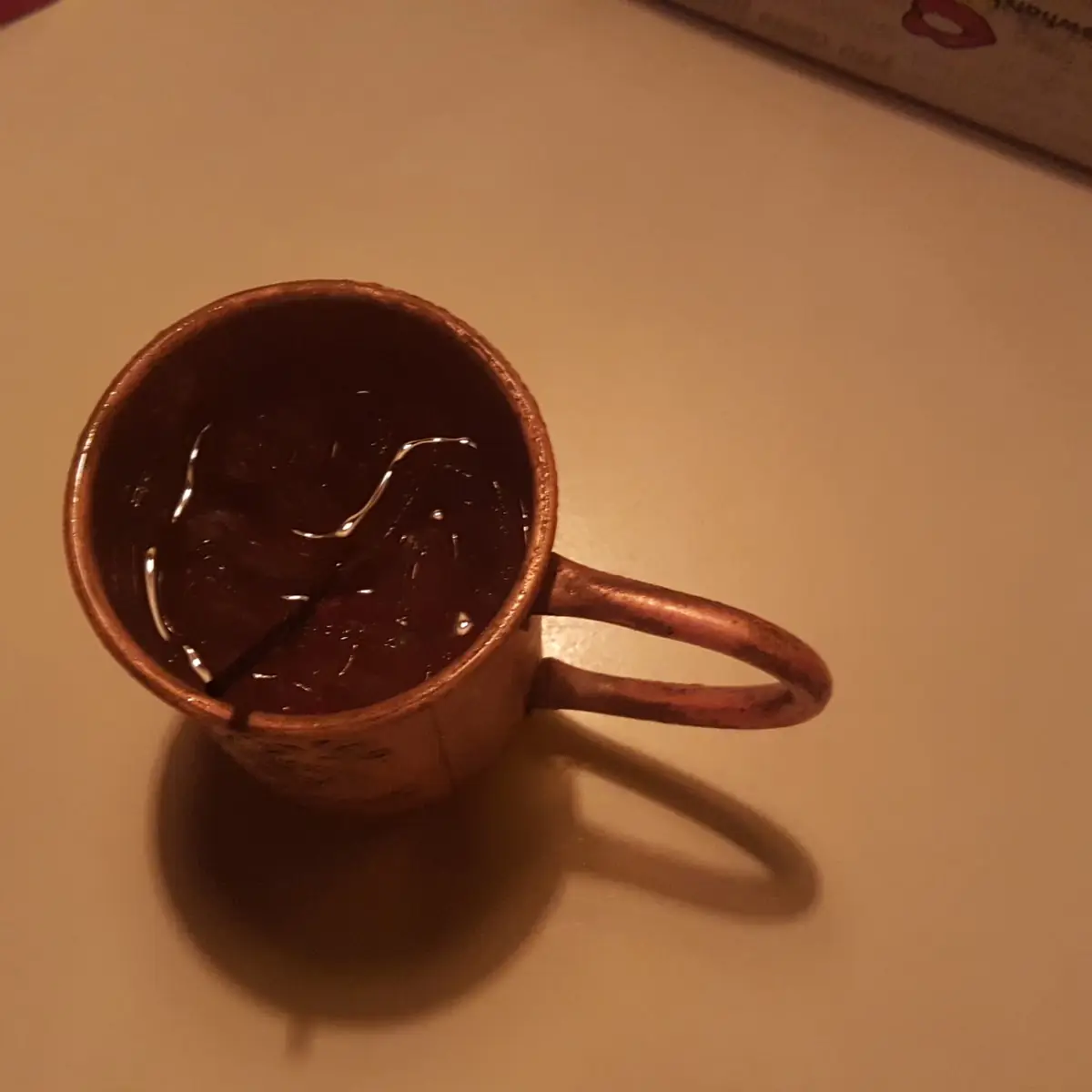 Dark Chocolate