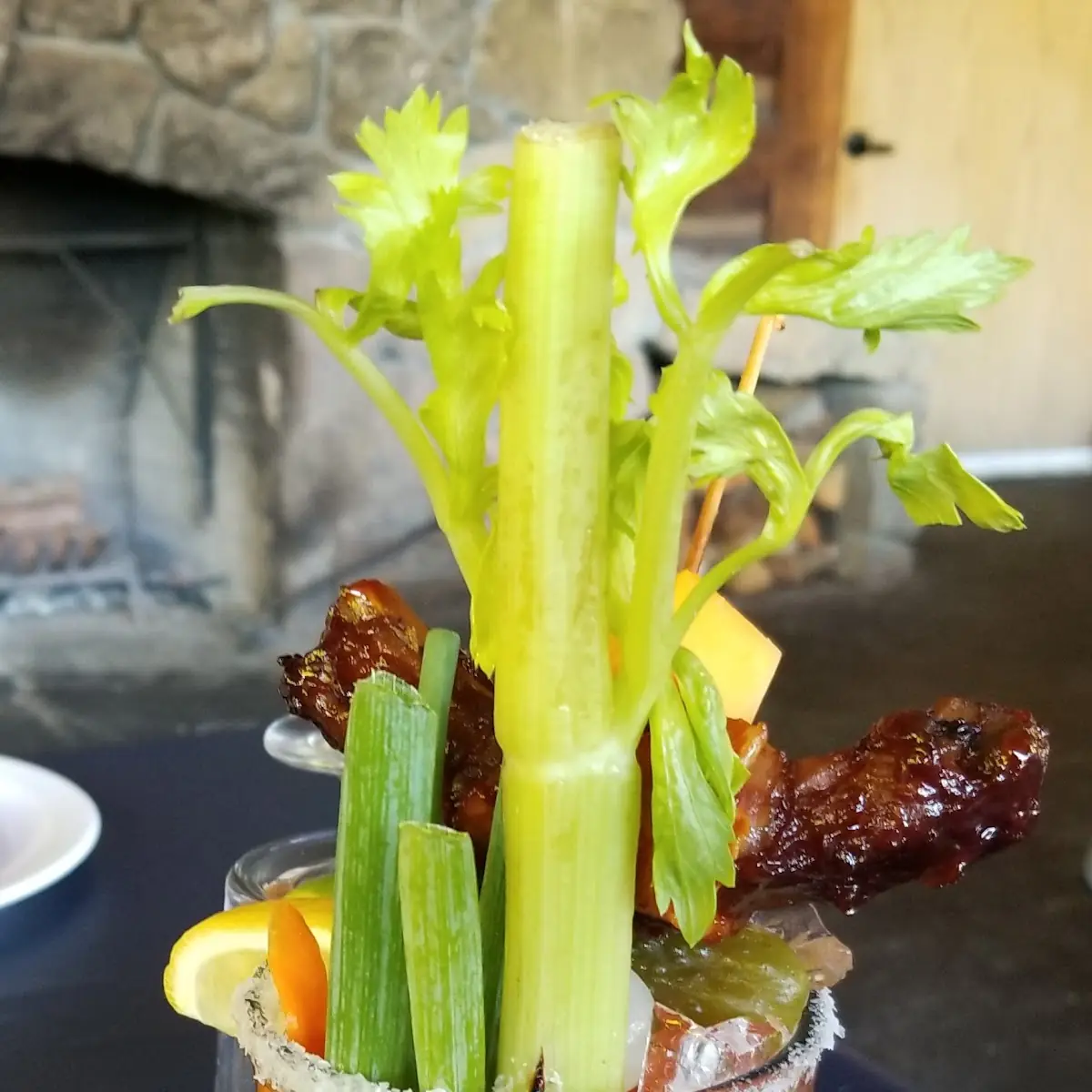 Bloody Mary