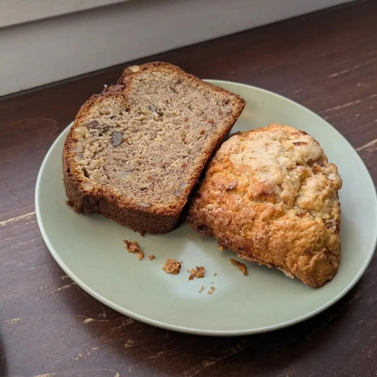 Banana Bread