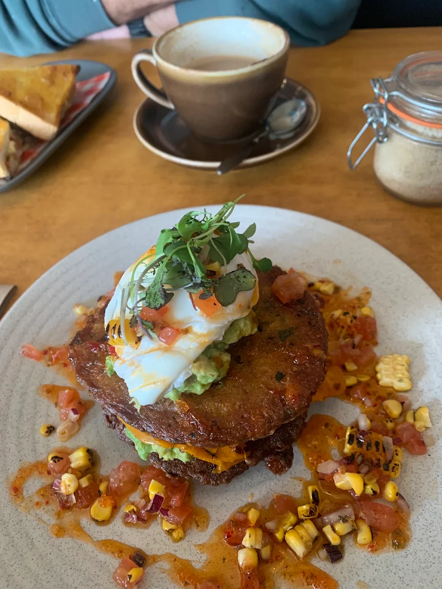 Highlights, Yarra Valley Deli and Cafe