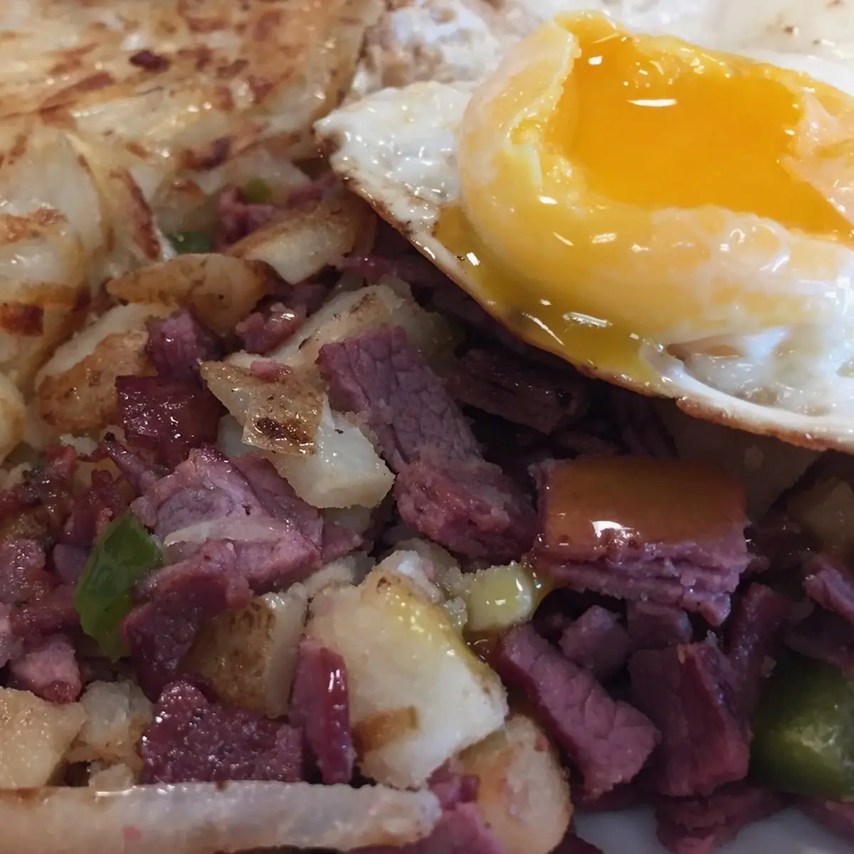 Corned Beef