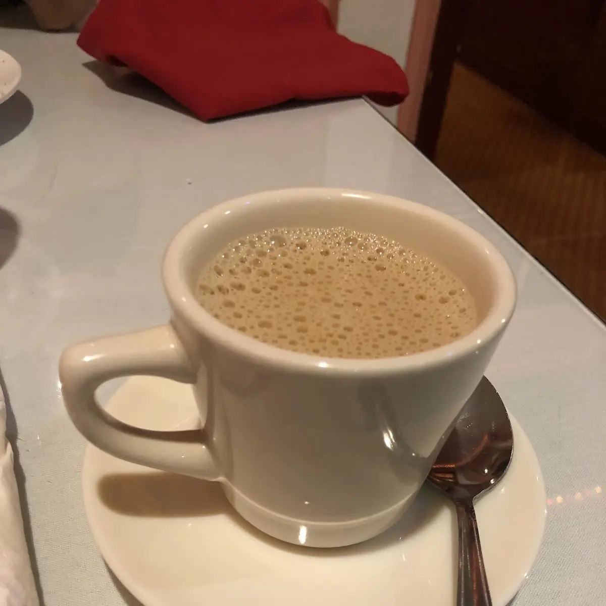 Masala Chai
