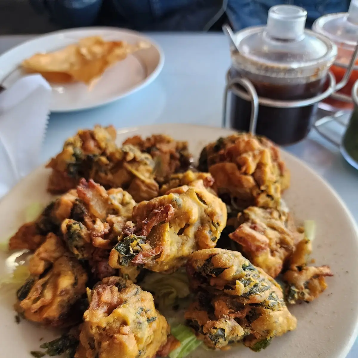 Vegetable Pakora