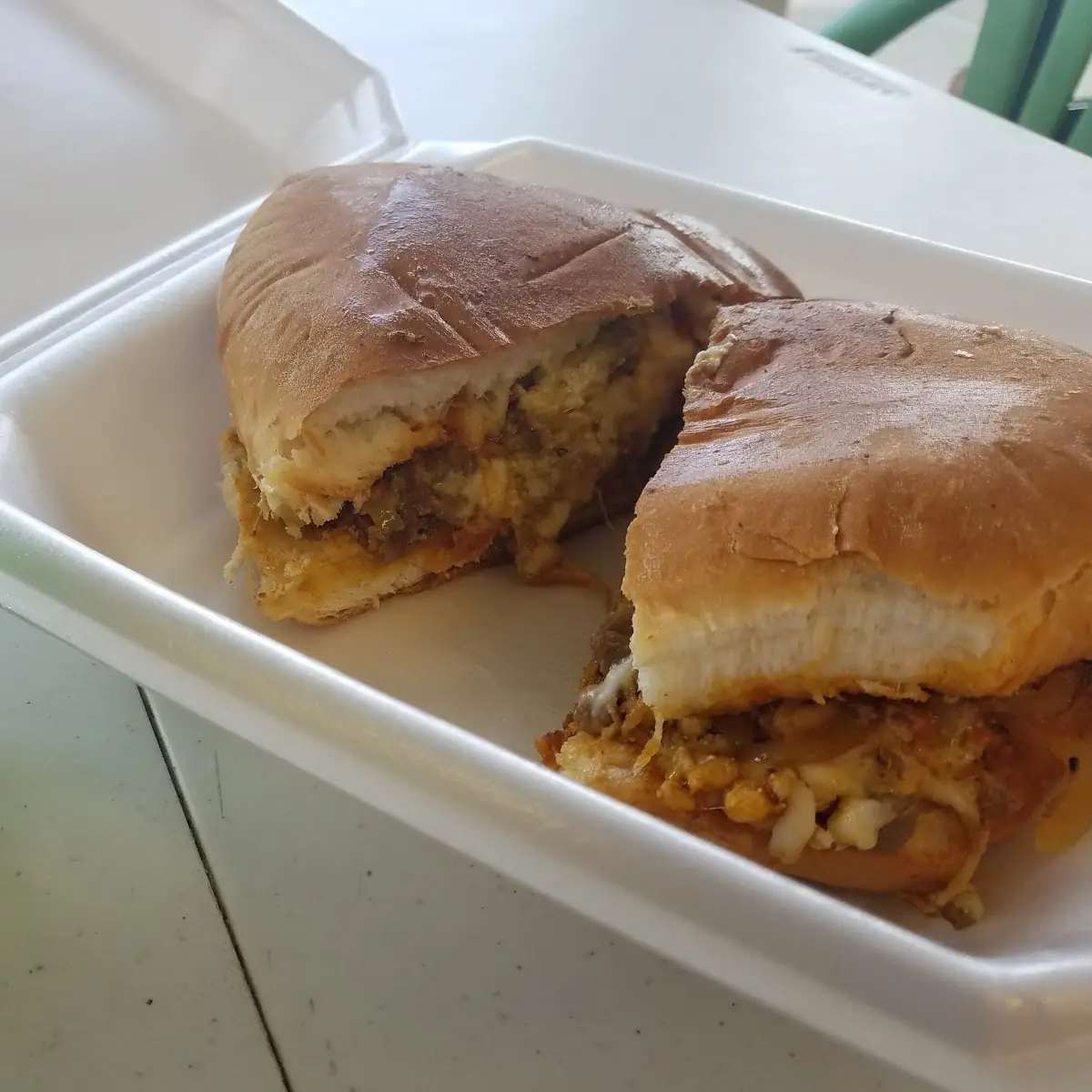 Vada Pav
