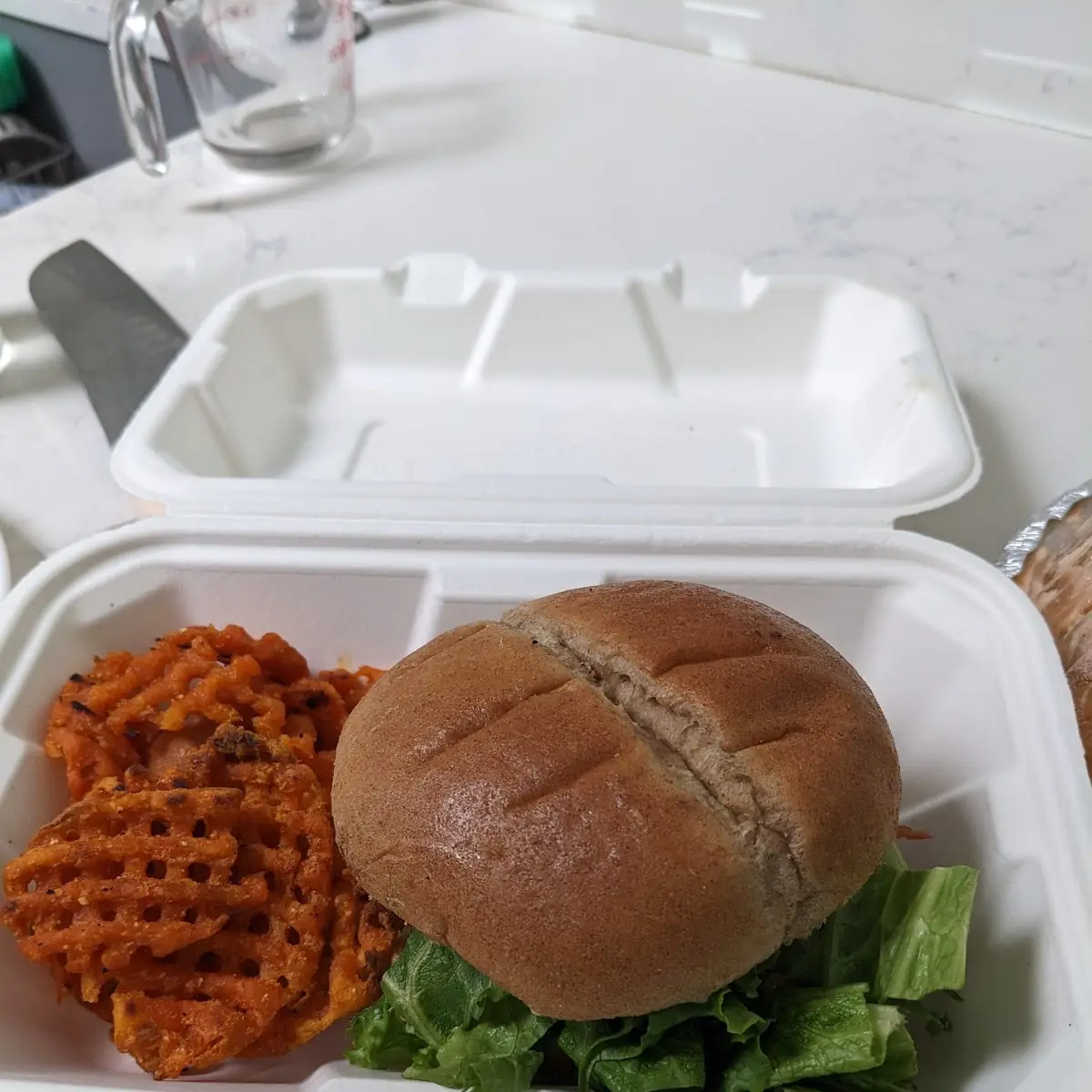 Chicken Sandwich