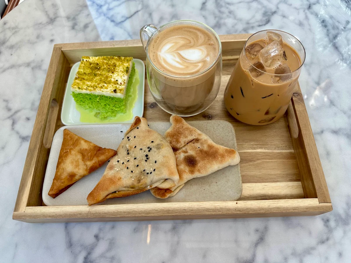 Hummus