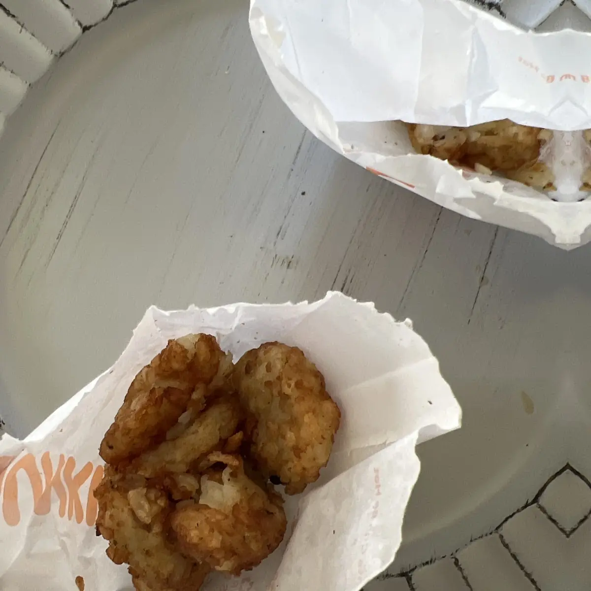 Fried Shrimp