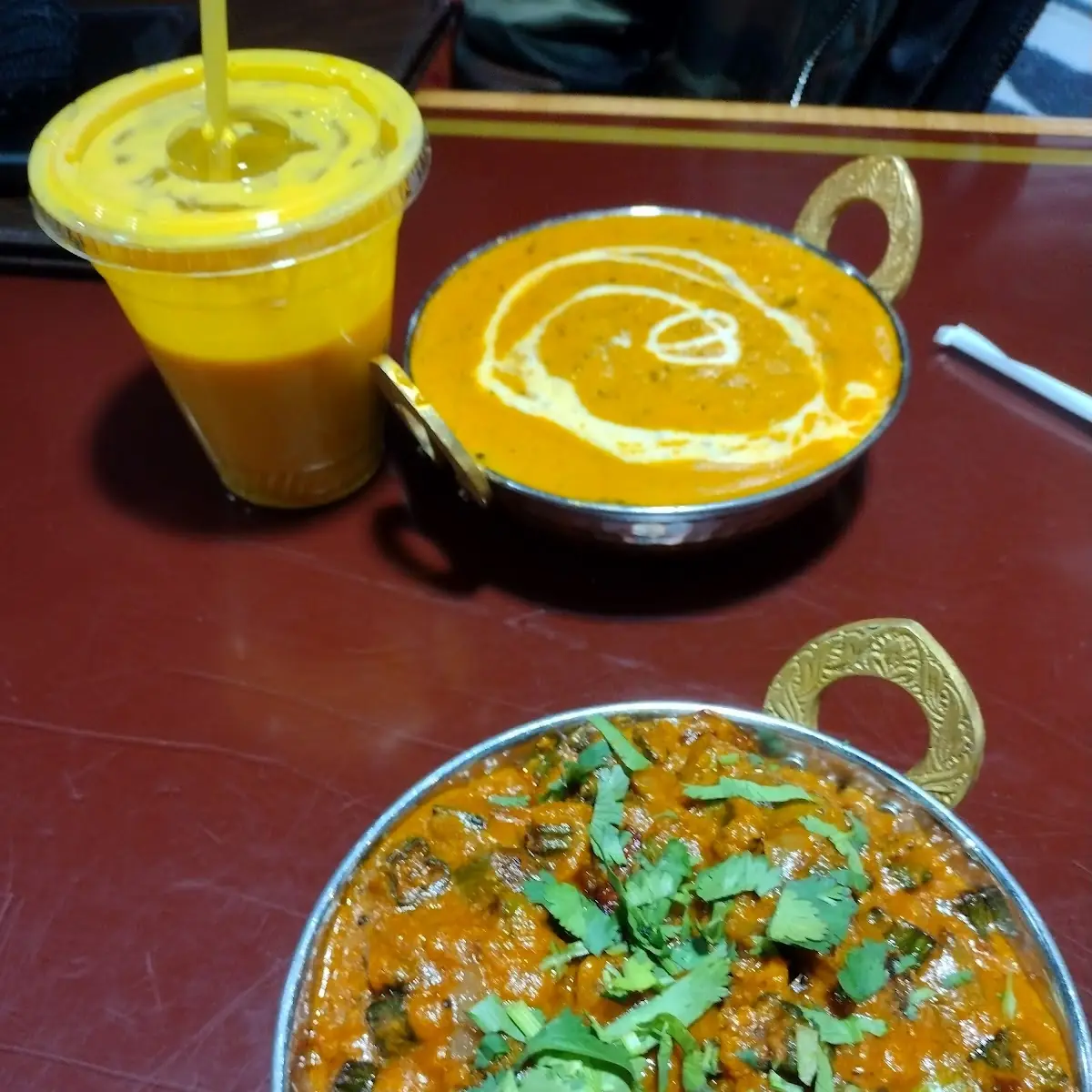 Butter Masala