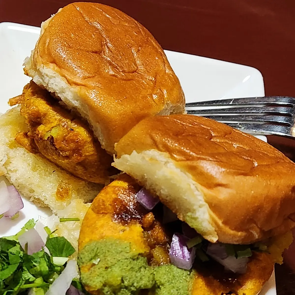 Vada Pav